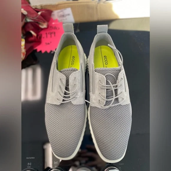 Ecco ST.1 Hybrid Lite - Picture 1 of 6